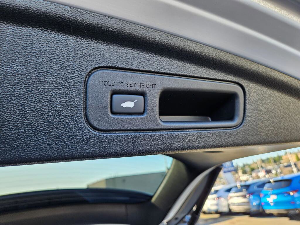 New 2026 Acura MDX A-Spec image 20