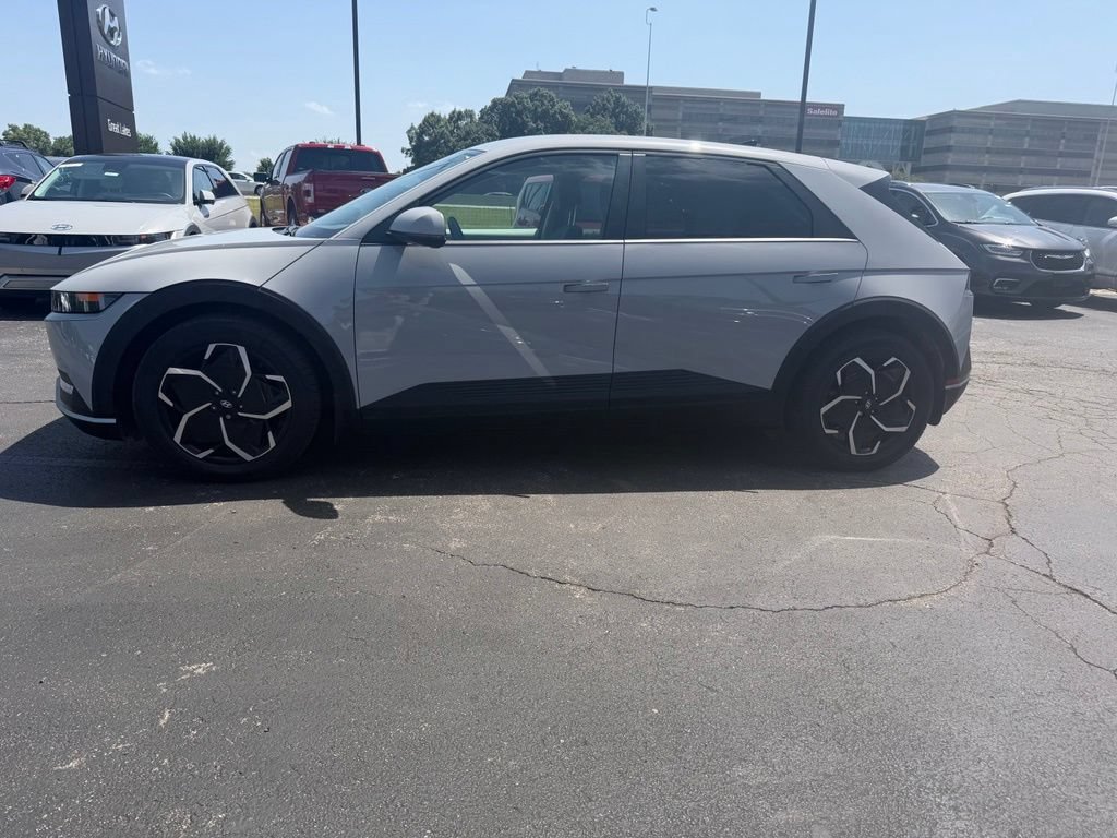 Used 2024 Hyundai Ioniq 5 SEL
