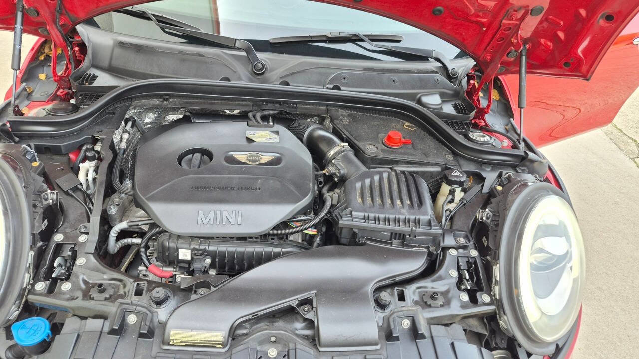 Used 2014 MINI Cooper 2-Door Hardtop image 42
