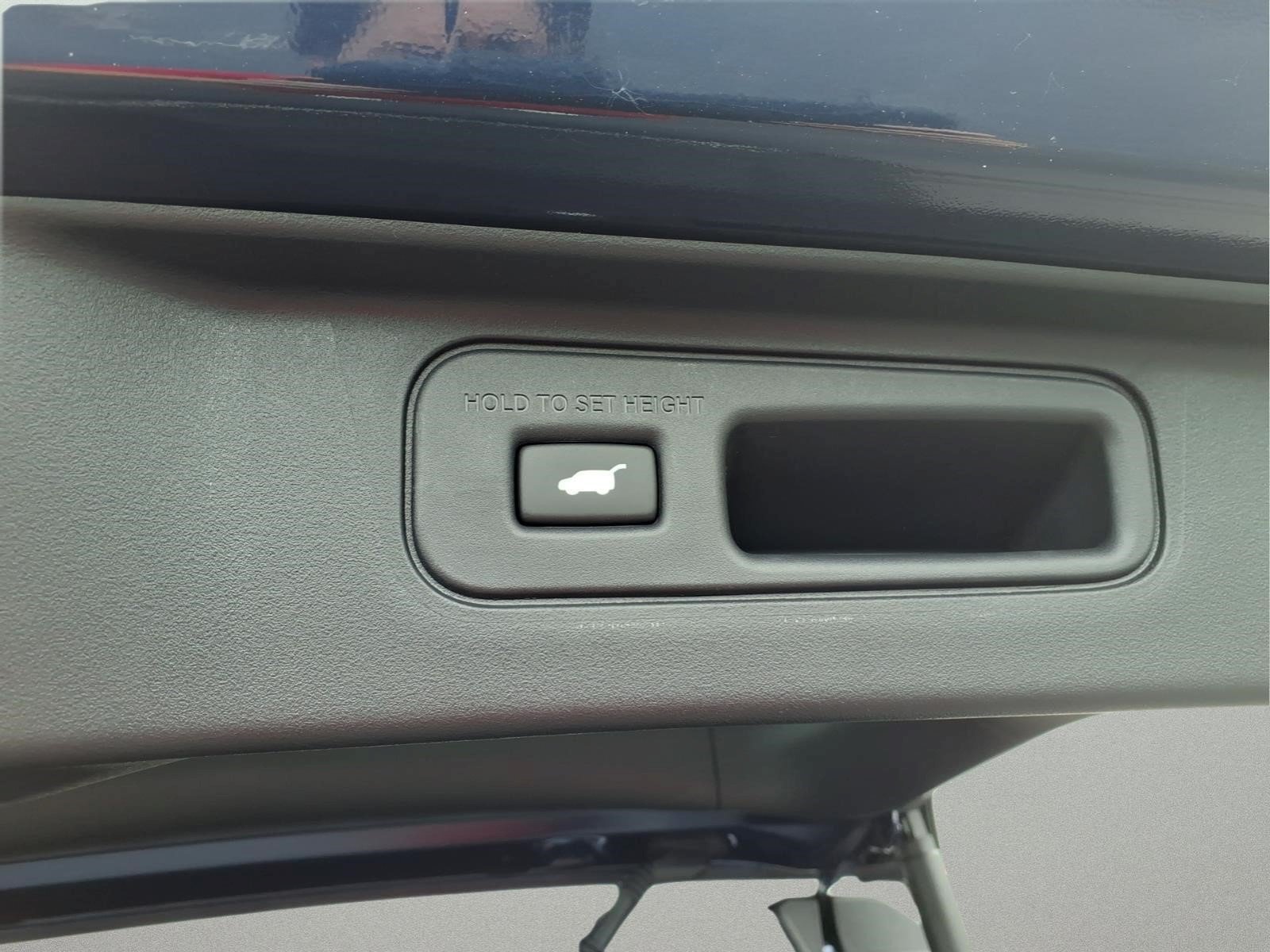 New 2026 Honda Passport TrailSport Elite image 11
