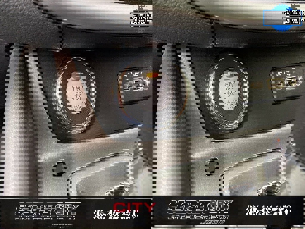 Used 2022 Nissan Murano SV w/ SV Midnight Edition Package image 17