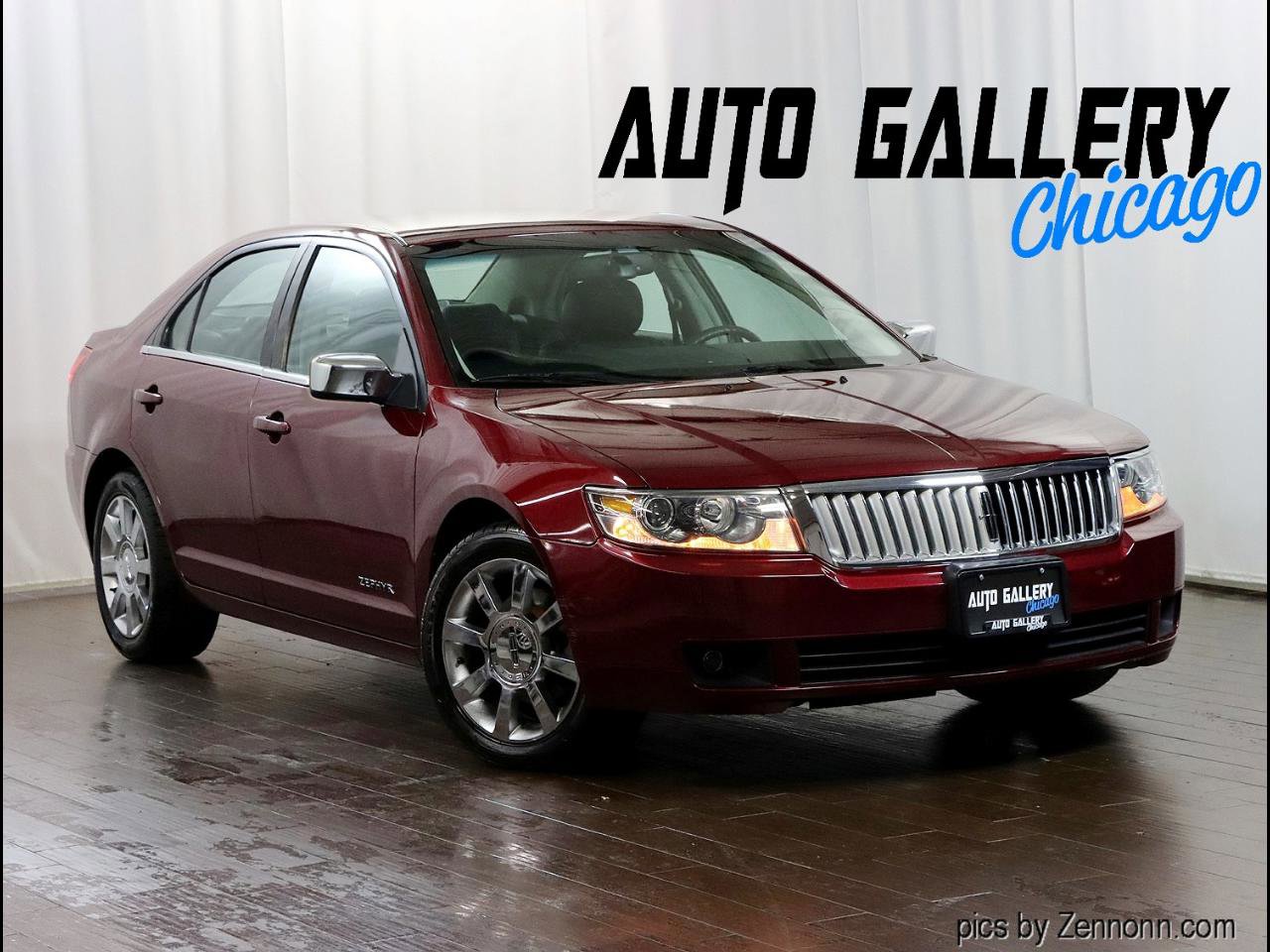 Used 2006 Lincoln Zephyr