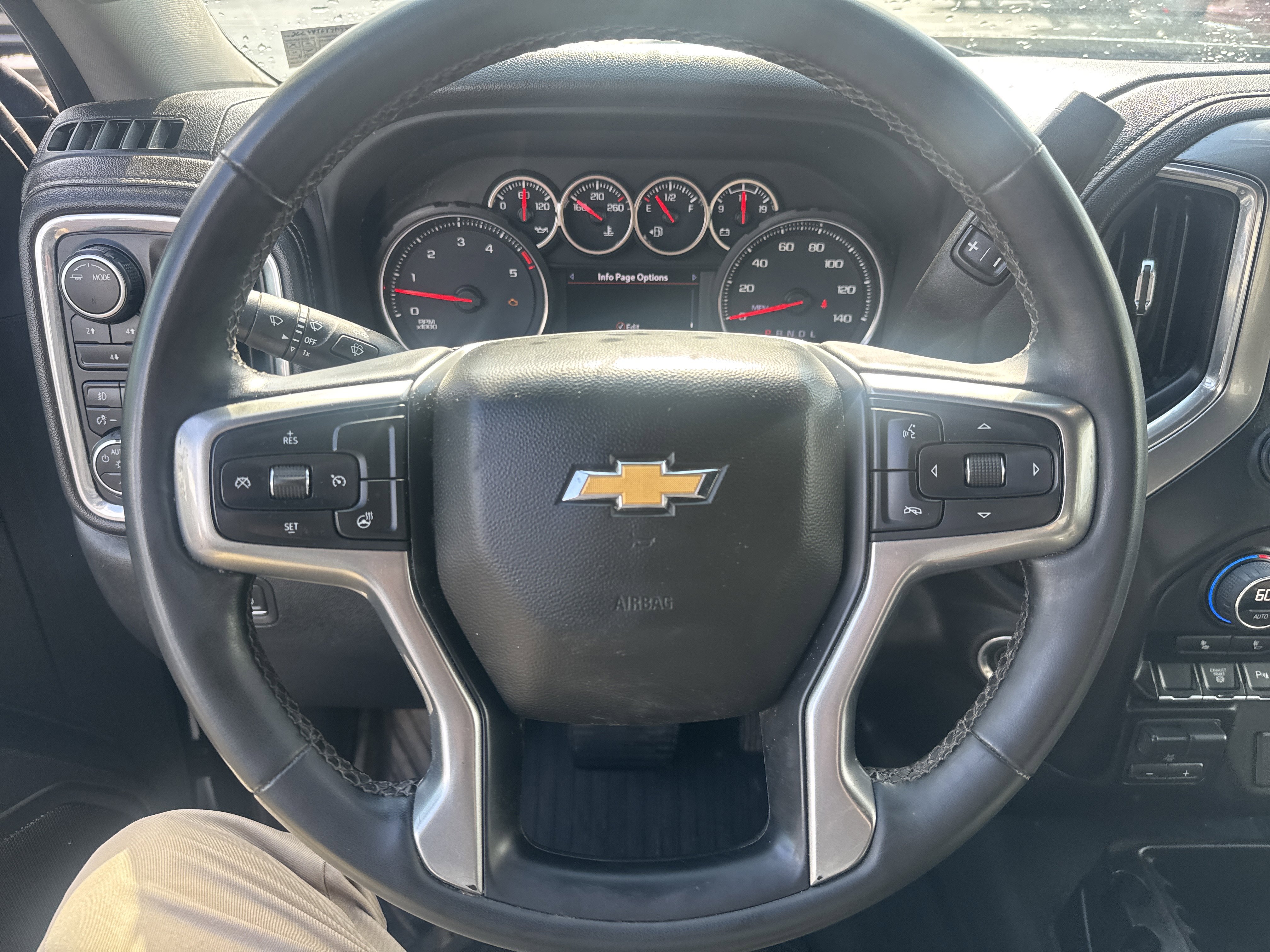 Used 2023 Chevrolet Silverado 3500 LT w/ All Star Edition AWD/4WD image 17