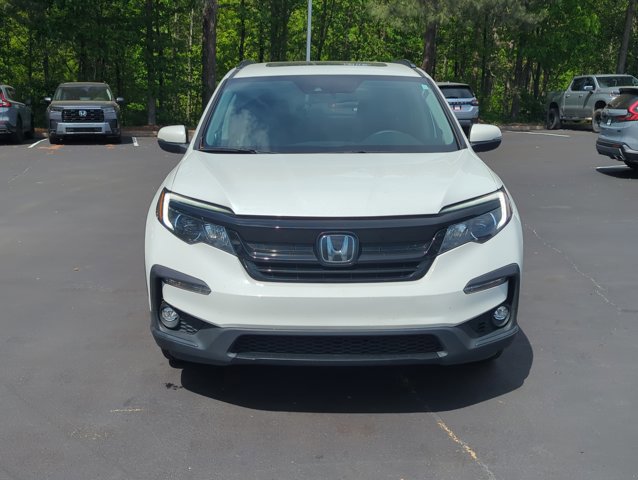 Used 2022 Honda Pilot Special Edition video 2
