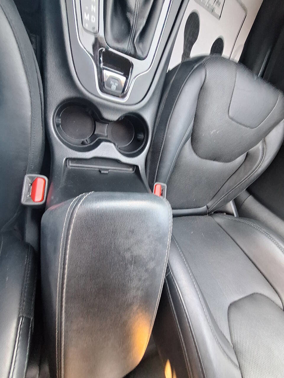 Used 2019 Jeep Cherokee Limited image 13