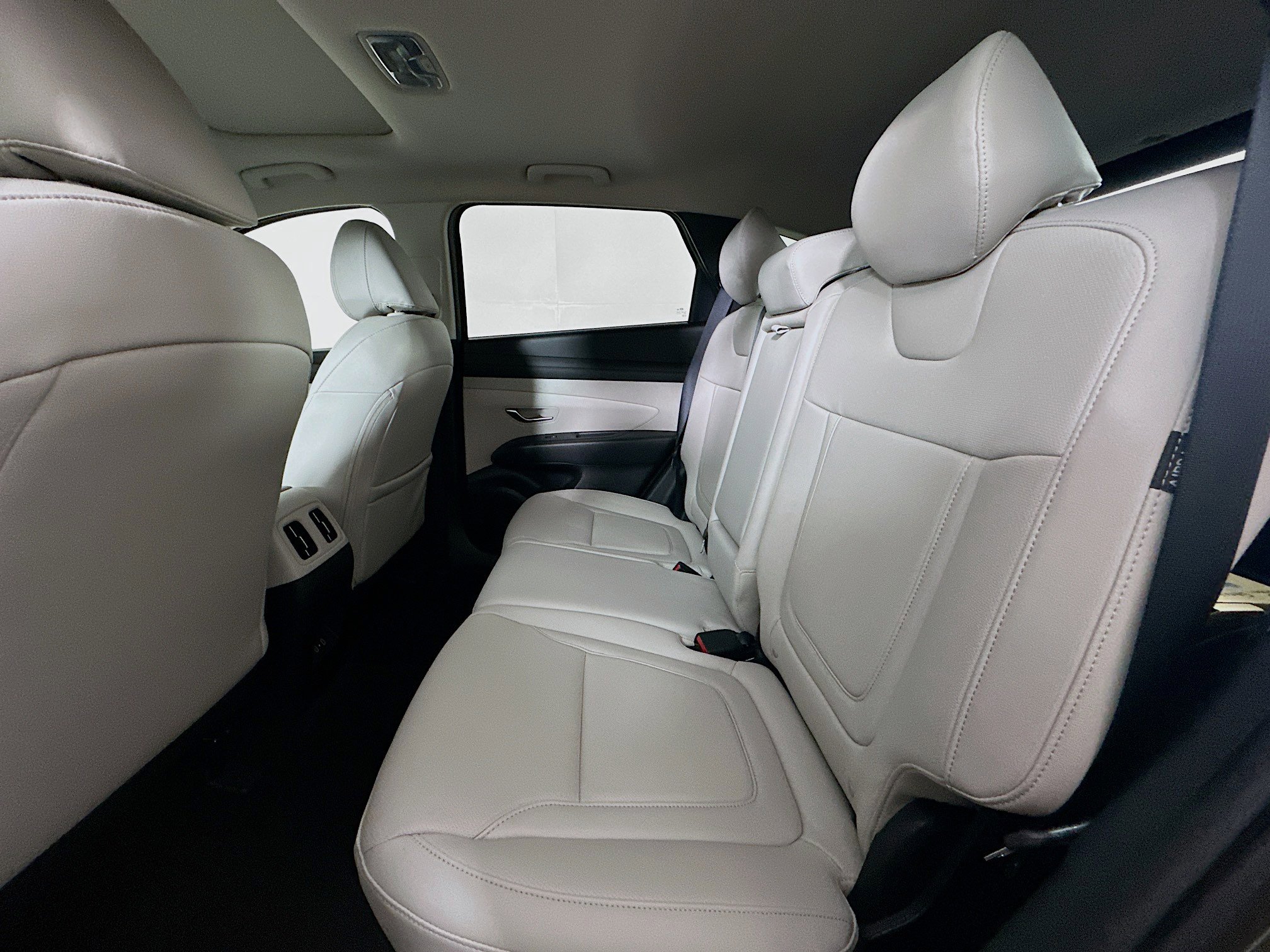 Used 2025 Hyundai Tucson SEL image 28