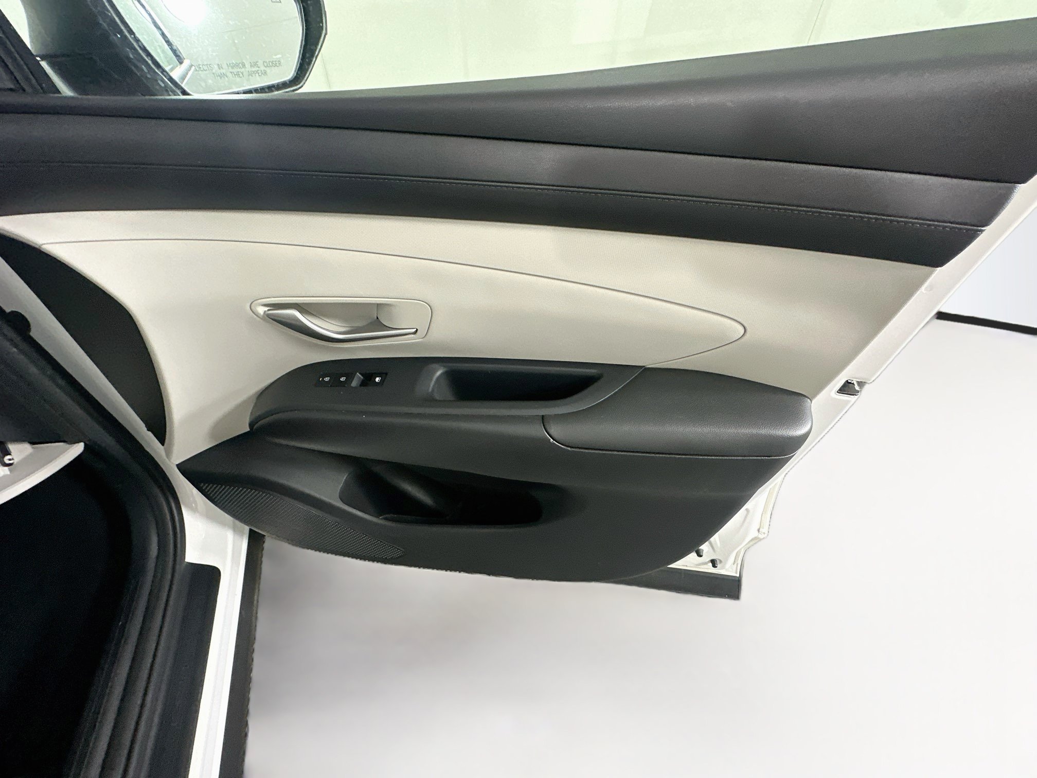 Used 2025 Hyundai Tucson SEL FWD image 31
