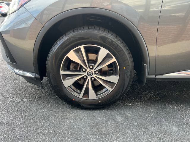 Used 2019 Nissan Murano S w/ Cargo Package image 10