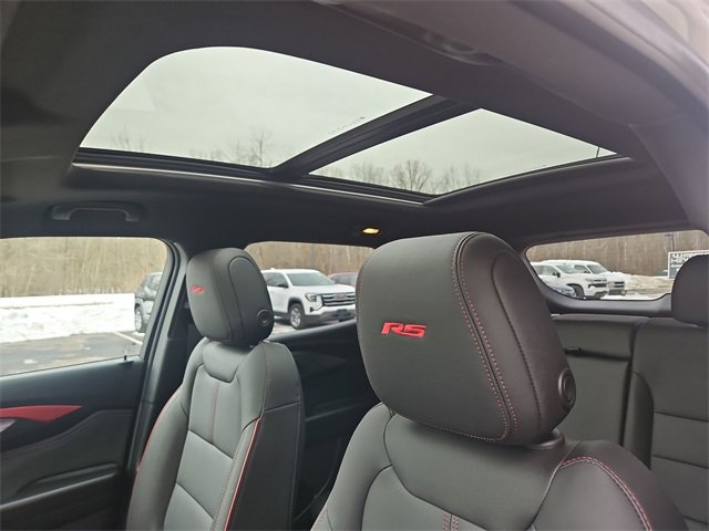 Used 2025 Chevrolet TrailBlazer RS w/ Convenience Package image 18