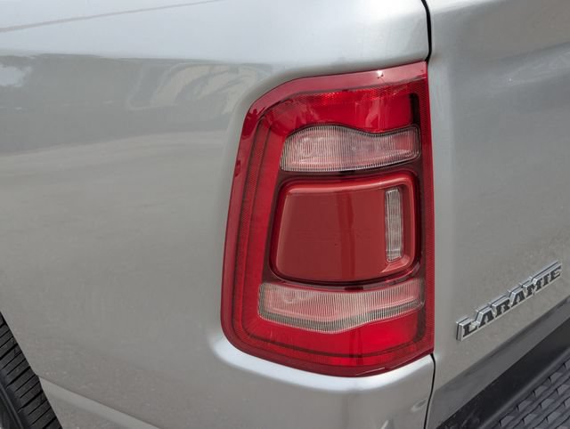 Certified 2024 RAM 1500 Laramie RWD image 40