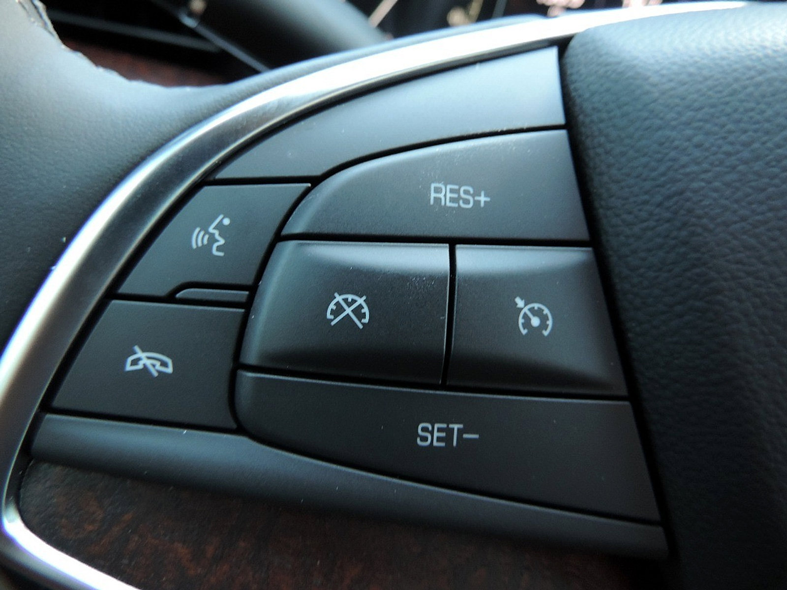 New 2026 Cadillac XT5 Premium Luxury w/ Driver Assist Package FWD image 26