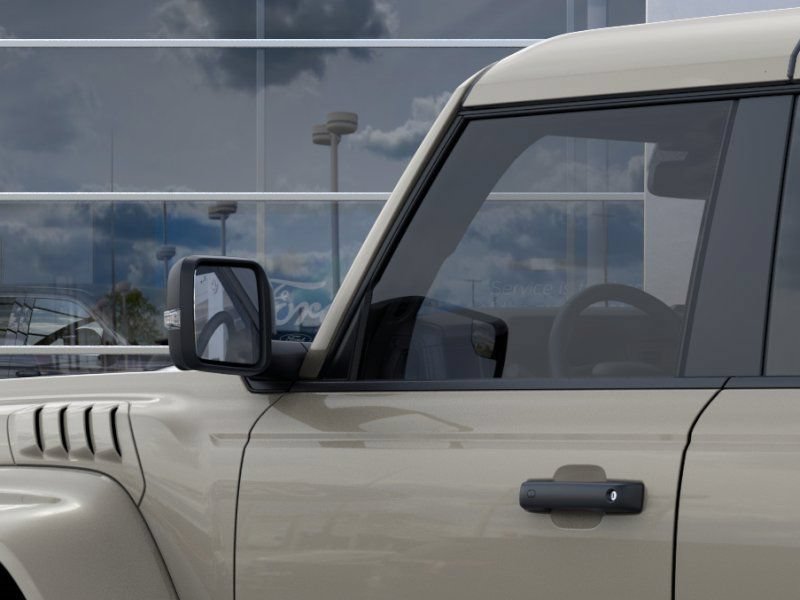 New 2026 Ford Bronco Raptor AWD/4WD image 22