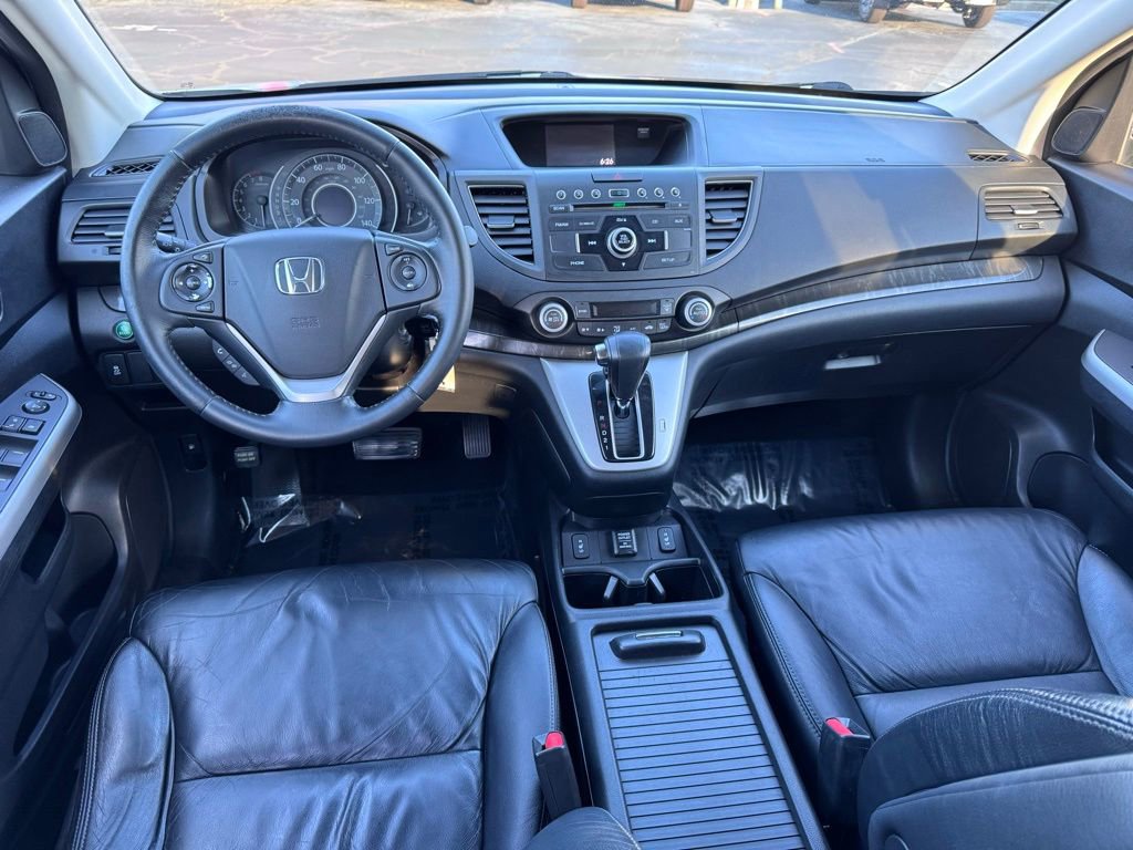 Used 2013 Honda CR-V EX-L image 6