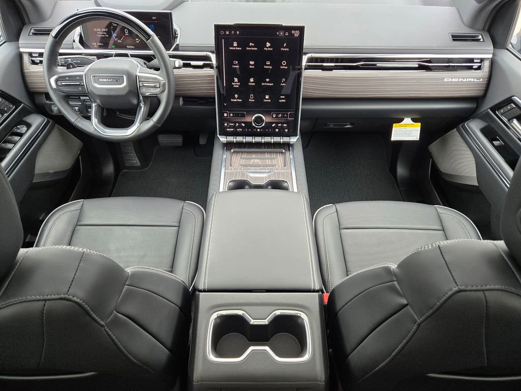 Used 2025 GMC Sierra EV Denali image 13