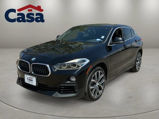 Used 2020 BMW X2 xDrive28i w/ Convenience Package