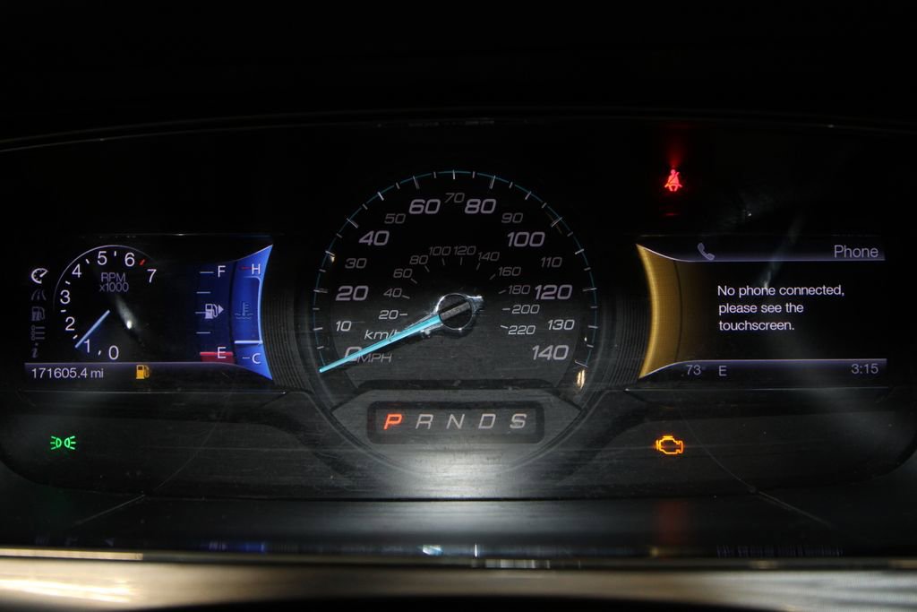 Used 2013 Ford Taurus SEL FWD image 10