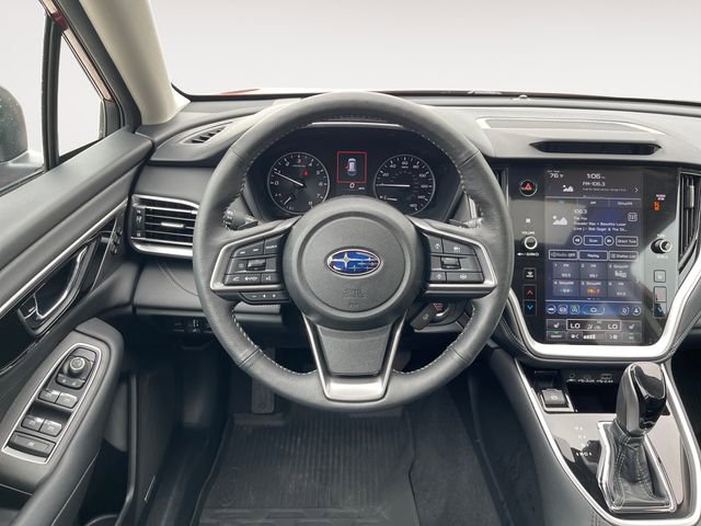 Used 2024 Subaru Outback Limited image 12