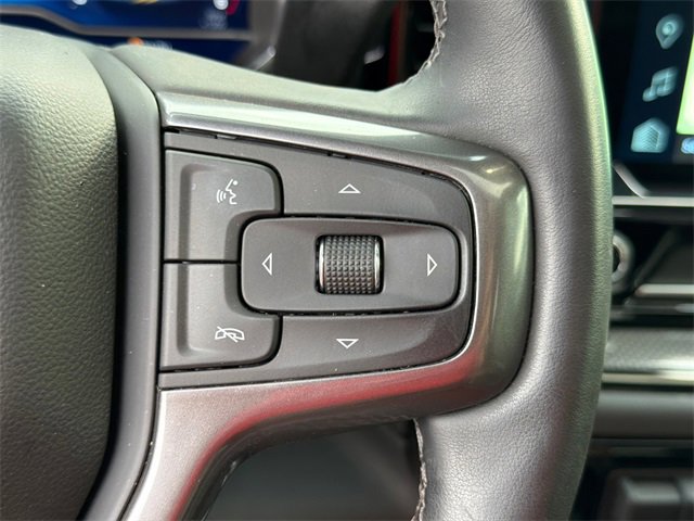 Used 2024 Chevrolet Silverado 2500 ZR2 w/ Technology Package image 25