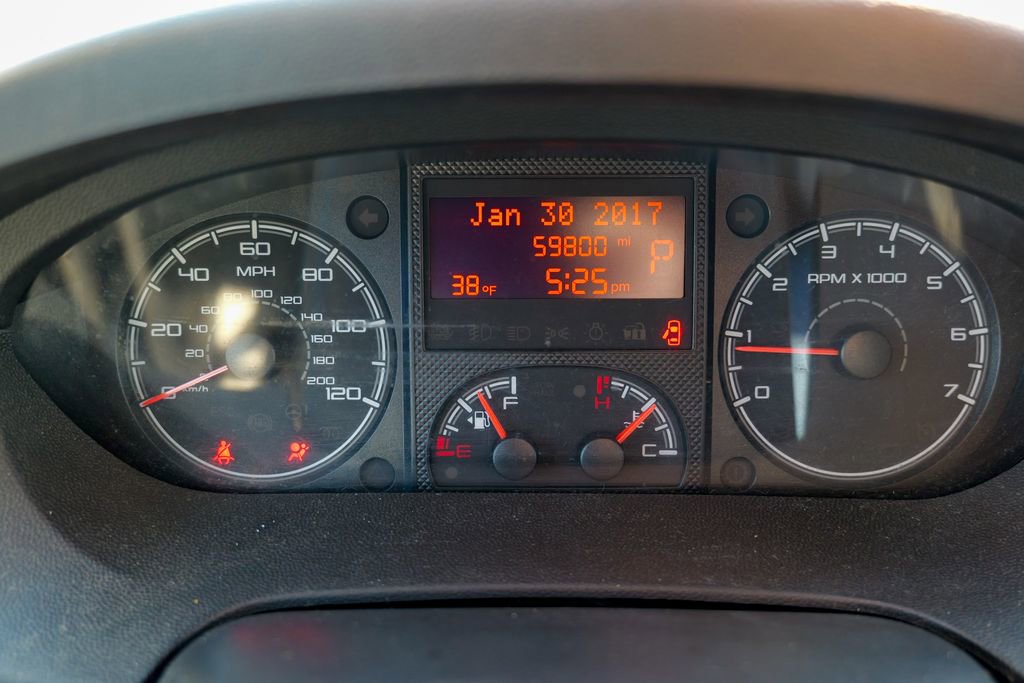 Used 2019 RAM ProMaster 1500 image 31