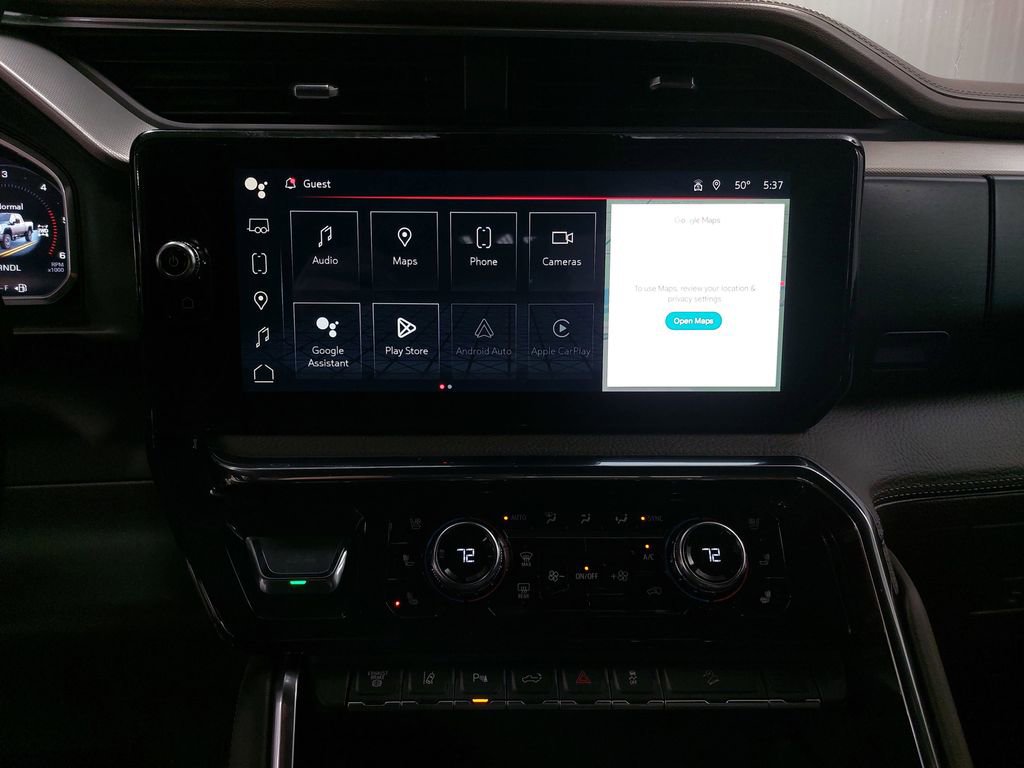 New 2026 GMC Sierra 2500 Denali w/ Denali Reserve Package image 19