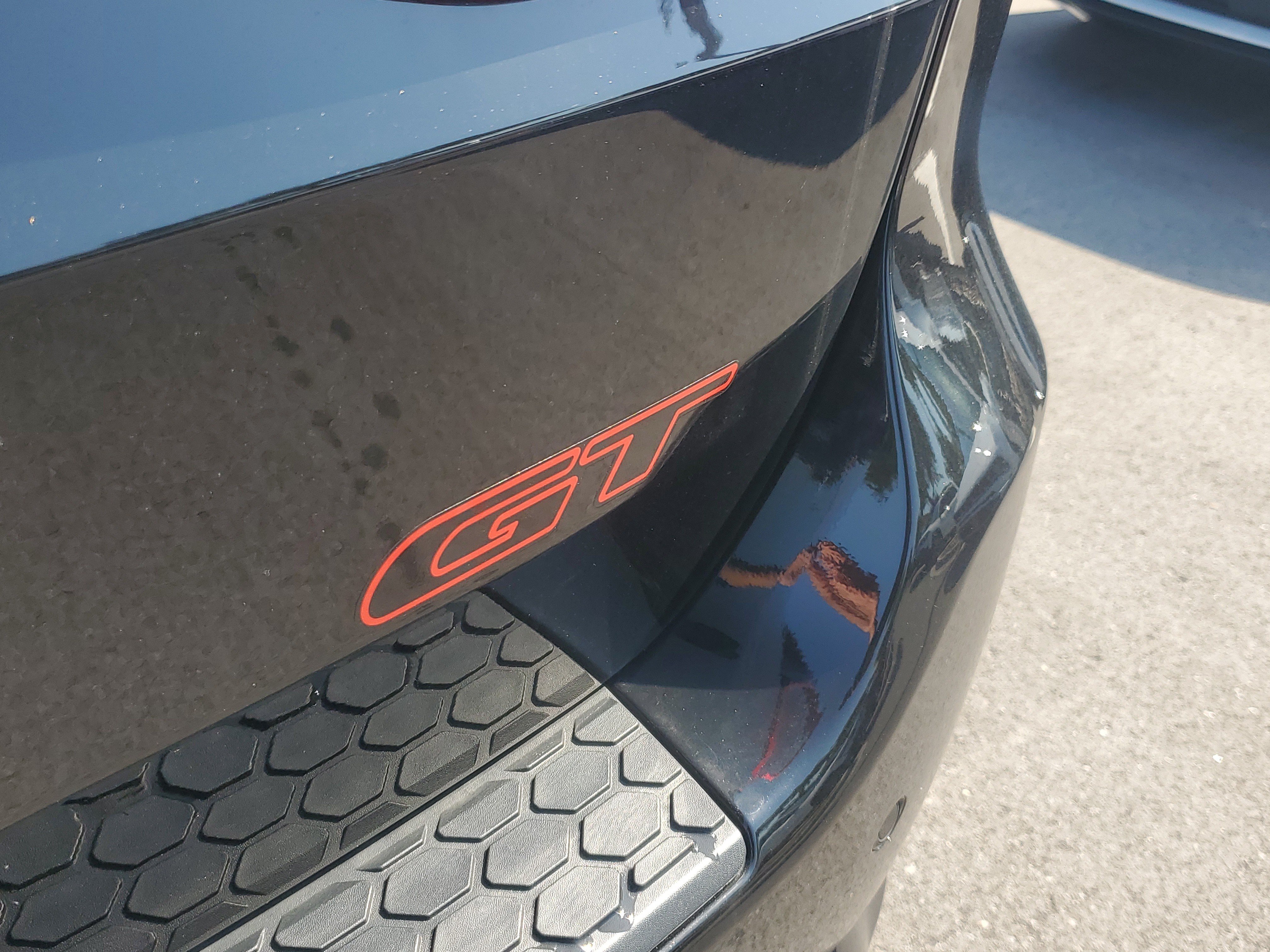 New 2026 Dodge Durango GT AWD/4WD image 8