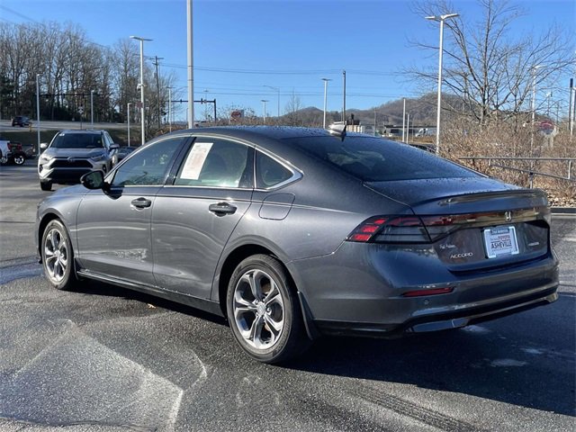 Used 2023 Honda Accord EX-L image 3