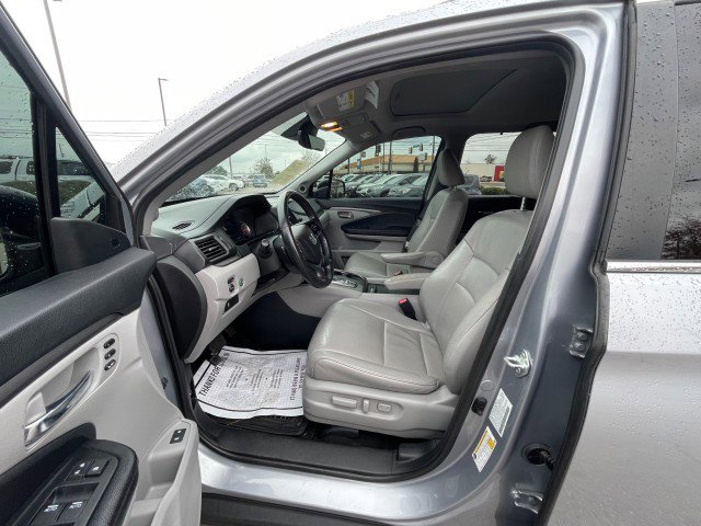 Used 2022 Honda Pilot Special Edition image 10