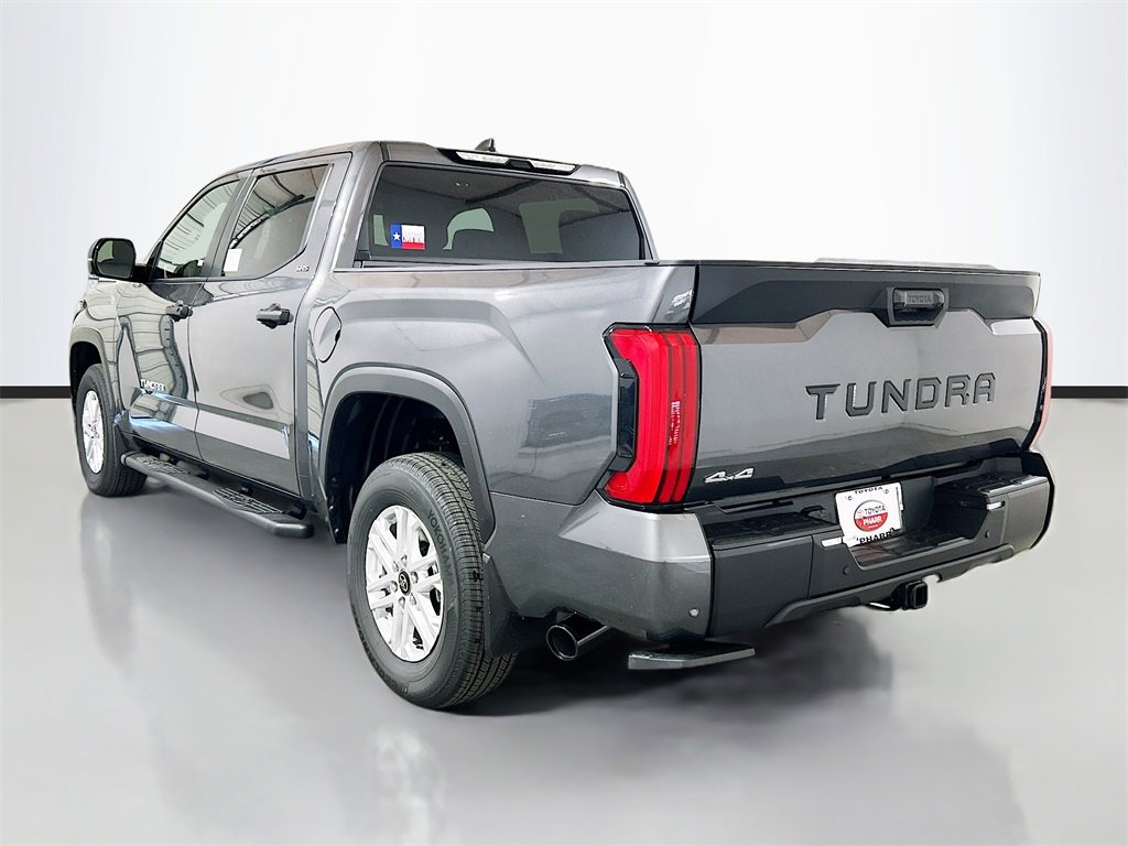 New 2026 Toyota Tundra SR5 image 6