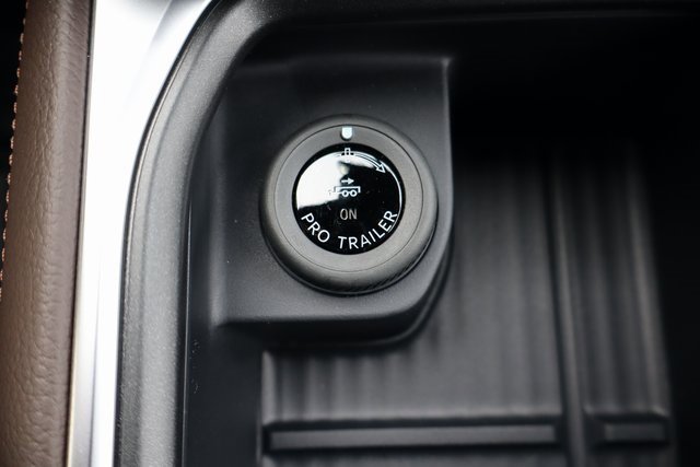 New 2026 Ford Expedition King Ranch image 31