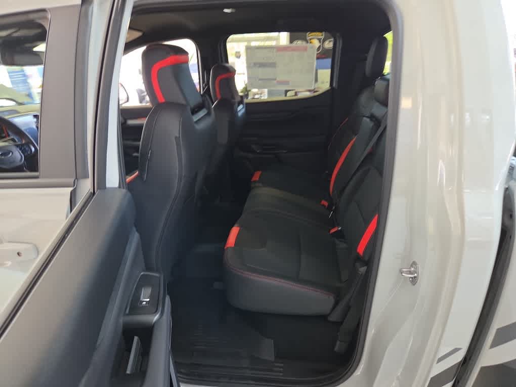 New 2026 Ford Ranger Raptor AWD/4WD image 23