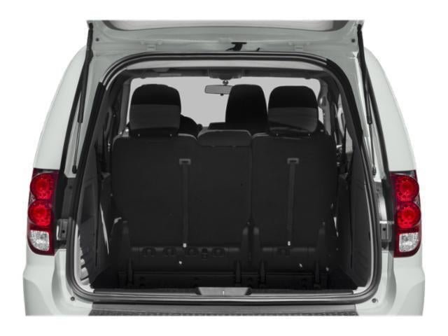 Certified 2019 Dodge Grand Caravan GT FWD image 12