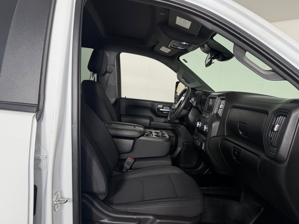 Used 2024 GMC Sierra 2500 Pro w/ Fleet Convenience Package image 30