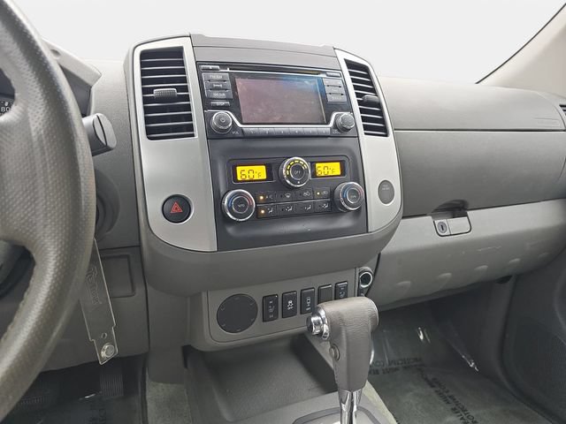 Used 2016 Nissan Frontier SV w/ SV Value Truck Package RWD image 21