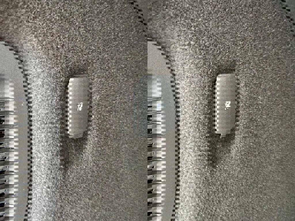 New 2025 Lincoln Corsair Grand Touring image 16