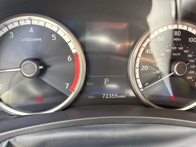 Used 2020 Lexus NX 300 F Sport w/ Accessory Package 2 FWD image 15