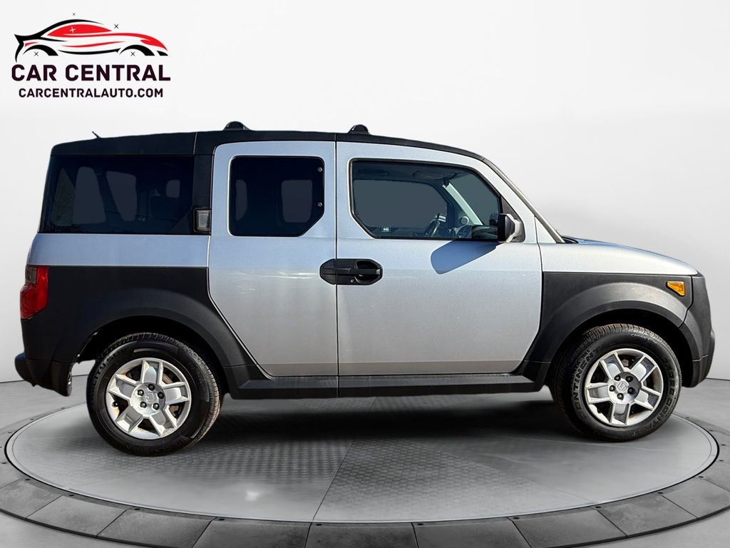 Used 2008 Honda Element LX image 6