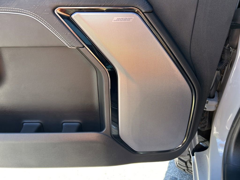 Used 2024 GMC Sierra 2500 AT4X image 19