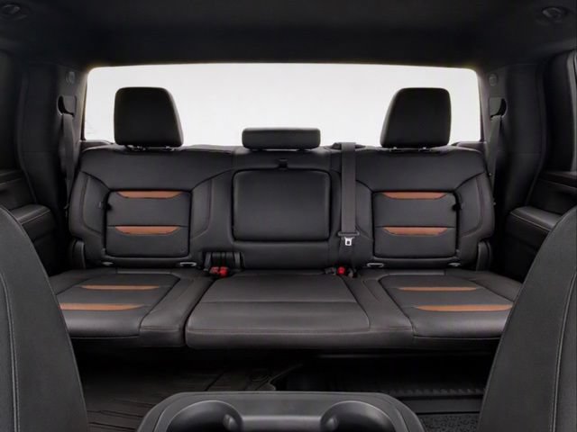 Used 2021 GMC Sierra 2500 AT4 AWD/4WD image 18
