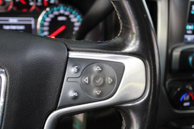 Used 2017 GMC Sierra 1500 SLE AWD/4WD image 17