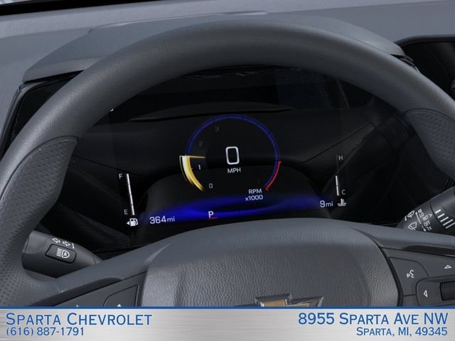New 2026 Chevrolet TrailBlazer LS w/ LS Convenience Package AWD/4WD image 18