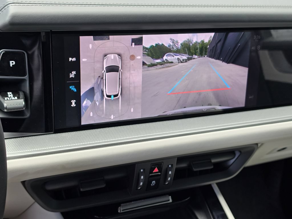 New 2026 Porsche Cayenne S AWD/4WD image 13