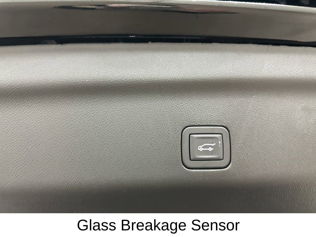 New 2026 GMC Yukon AT4 Ultimate image 25