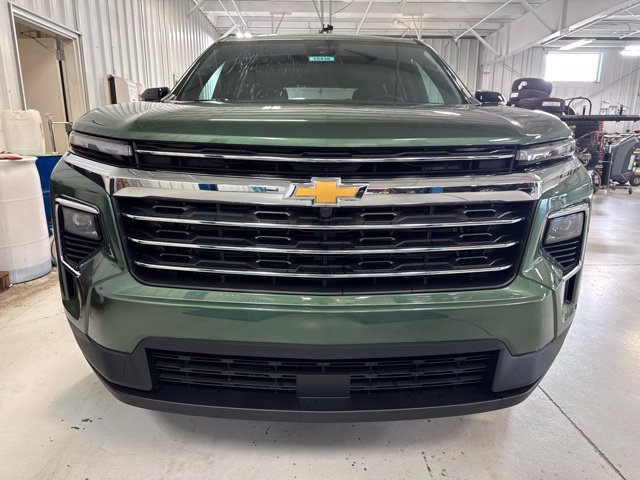 New 2027 Chevrolet Traverse LT w/ LPO, Floor Liner Package AWD/4WD image 32