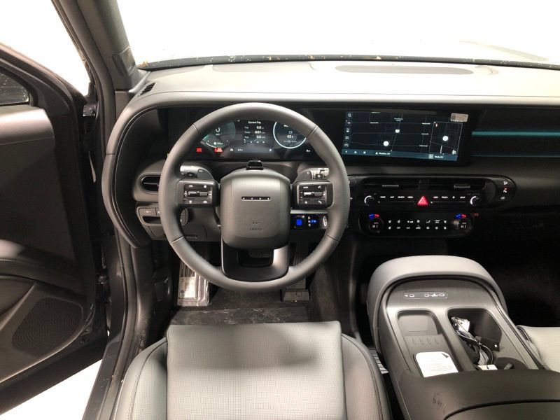 New 2026 Hyundai Palisade XRT Pro AWD/4WD image 29