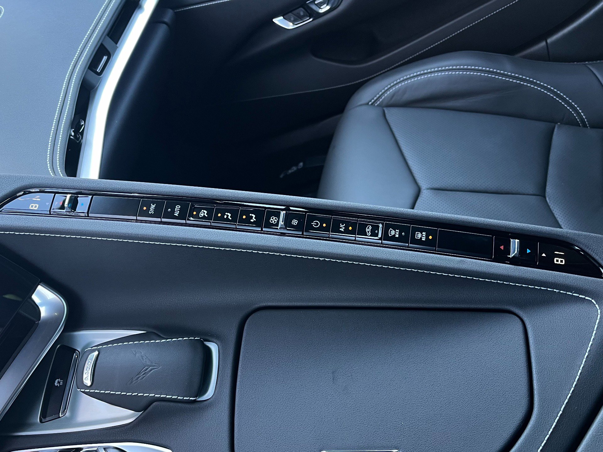 Used 2025 Chevrolet Corvette Z06 image 22