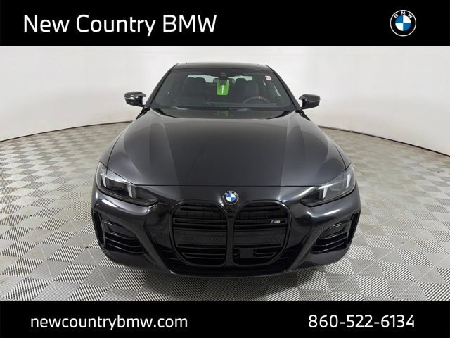 New 2027 BMW 440i xDrive Coupe w/ Premium Package AWD/4WD image 2