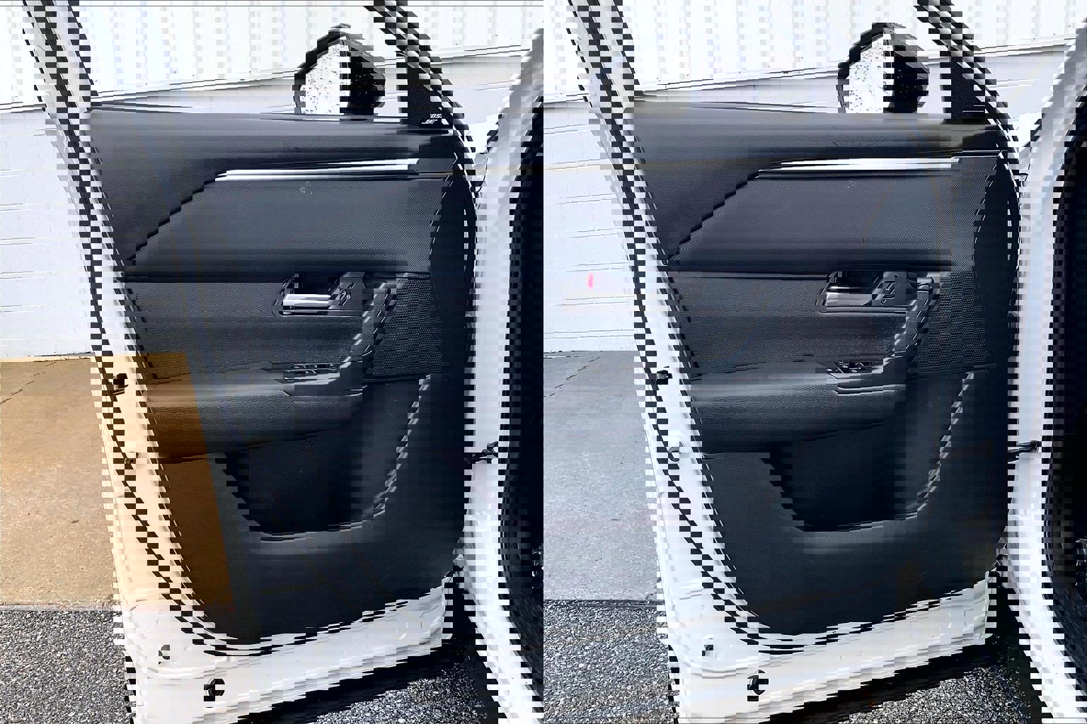 Used 2024 MAZDA CX-50 AWD 2.5 S w/ Weather Package image 28