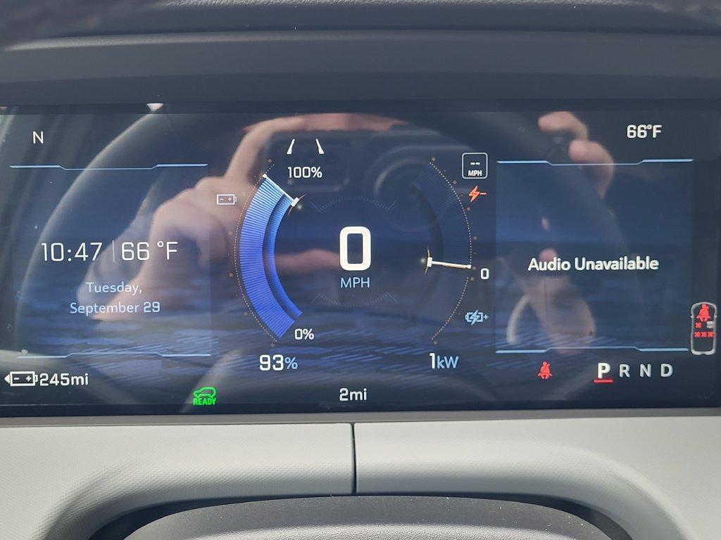 New 2027 Chevrolet Bolt LT w/ Comfort Package FWD image 19