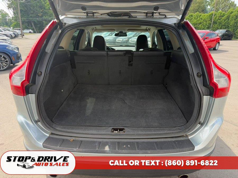 Used 2013 Volvo XC60 T6 AWD/4WD image 17