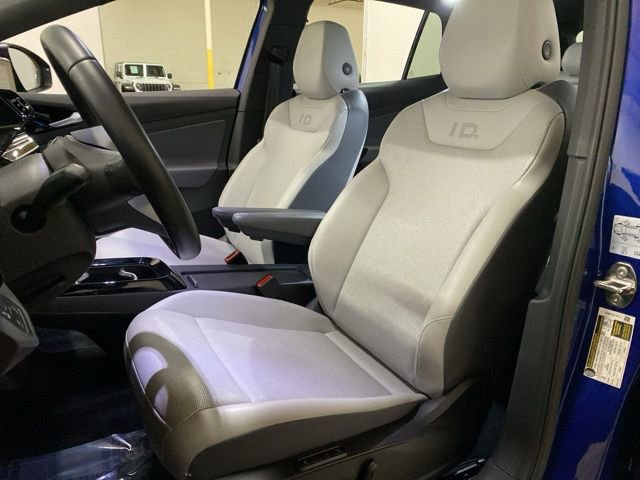 Used 2022 Volkswagen ID.4 Pro S w/ Gradient Package RWD image 69